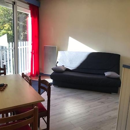 Bareges : Appartement Residence De L'Ayre المظهر الخارجي الصورة