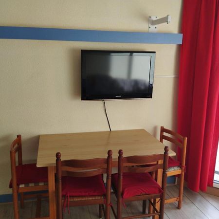 Bareges : Appartement Residence De L'Ayre المظهر الخارجي الصورة