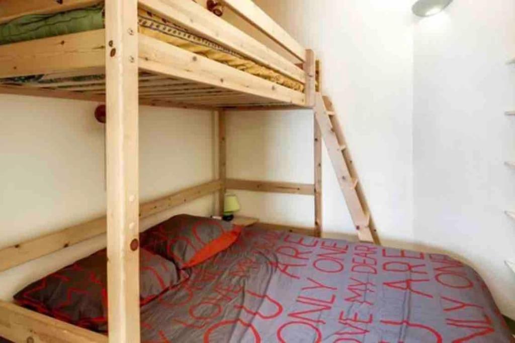 Bareges : Appartement Residence De L'Ayre المظهر الخارجي الصورة