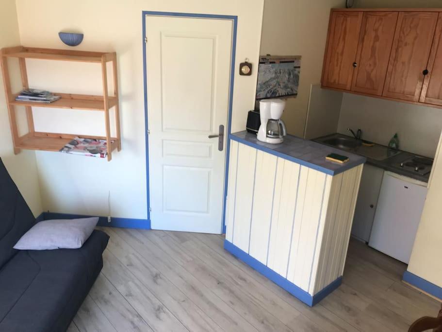 Bareges : Appartement Residence De L'Ayre المظهر الخارجي الصورة