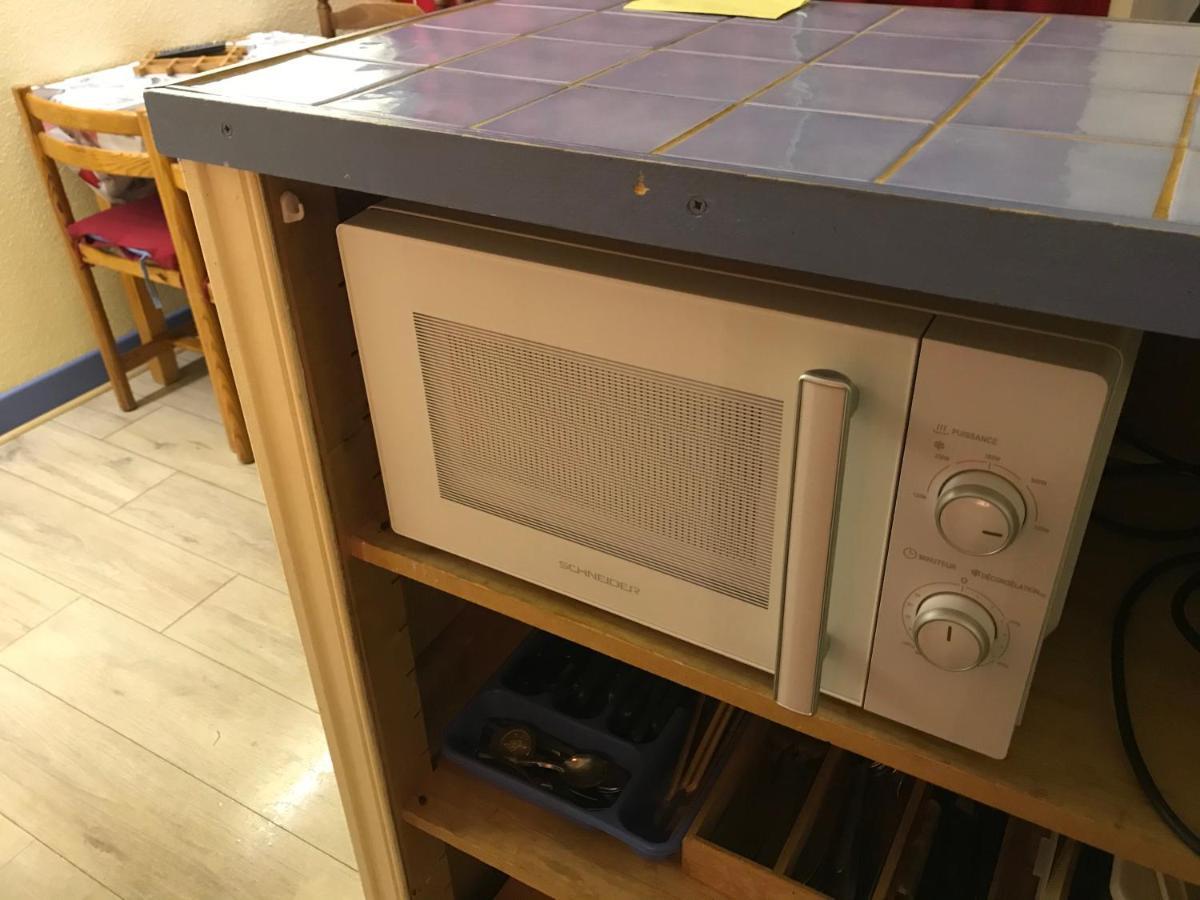 Bareges : Appartement Residence De L'Ayre المظهر الخارجي الصورة