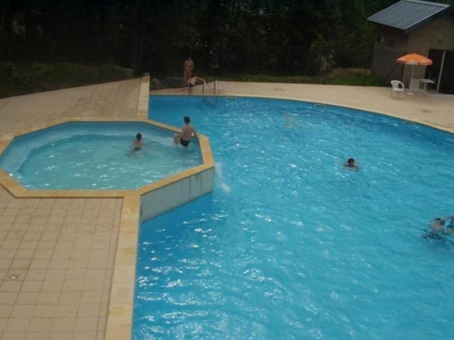 Bareges : Appartement Residence De L'Ayre المظهر الخارجي الصورة